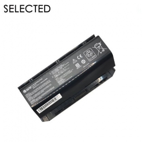 ASUS A42-G750, 4400mAh laptop battery