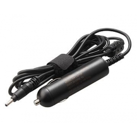 SAMSUNG 40W: 19V, 2.1A auto laptop charger                                                            