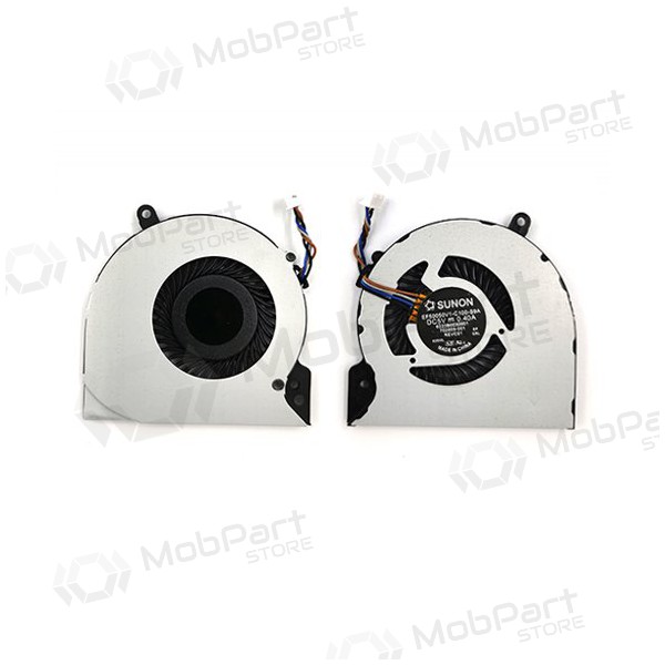 HP EliteBook Folio 9470M computer cooler HP EliteBook Folio 9470M computer cooler