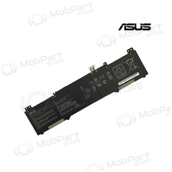 ASUS B31N1822, 3653mAh laptop battery - PREMIUM ASUS B31N1822, 3653mAh laptop battery - PREMIUM