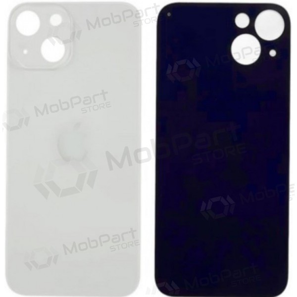 Apple iPhone 14 back / rear cover (white)
