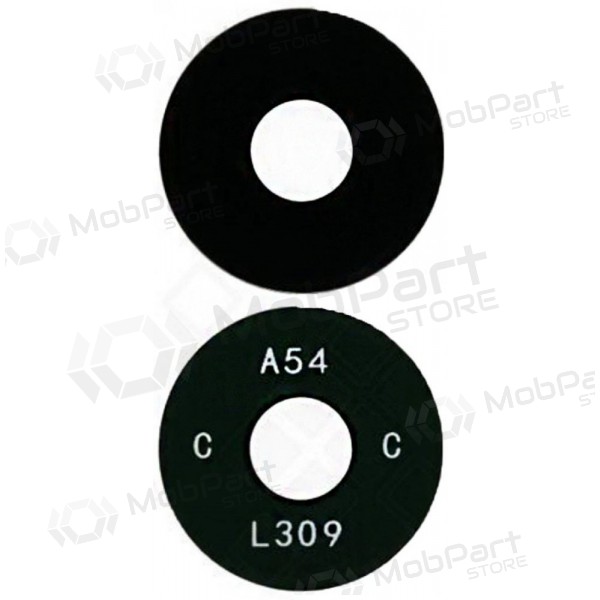Samsung A546 Galaxy A54 5G camera glass / lens (Macro lens) (original) (service pack) Samsung A546 Galaxy A54 5G camera glass / lens (Macro lens) (original) (service pack)