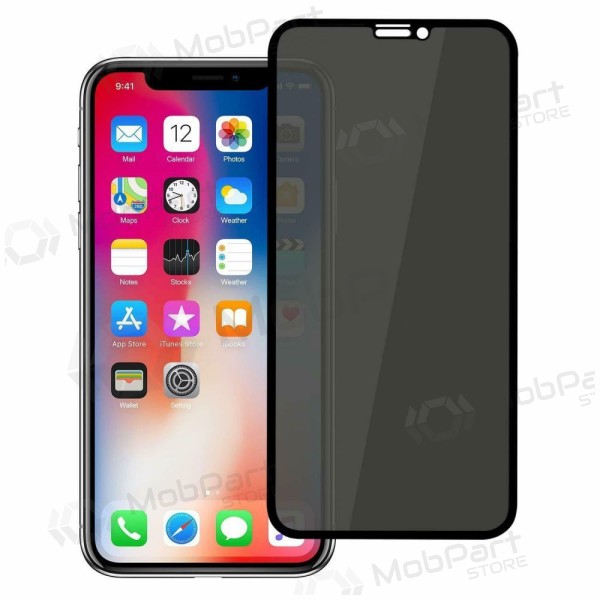Apple iPhone 15 Pro Screen Protector 