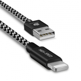 USB cable Dux Ducis K-ONE Lightning FastCharging 1.0m