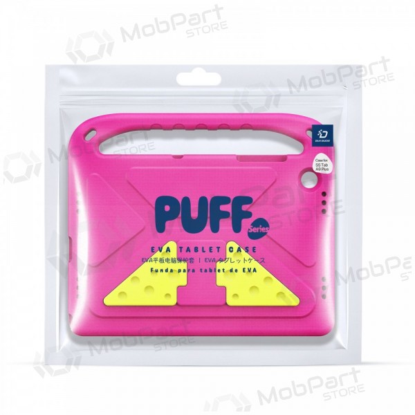 Lenovo Tab M11 case - Dux Ducis Puff (blue)