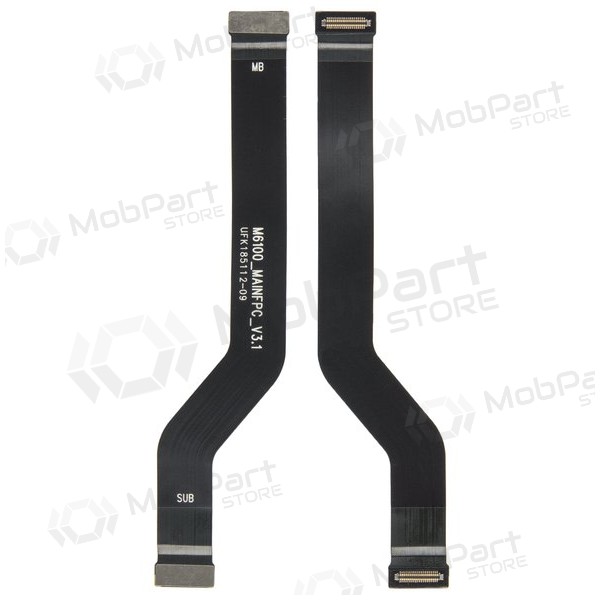 Xiaomi Redmi Note 7 pagrindinė flex