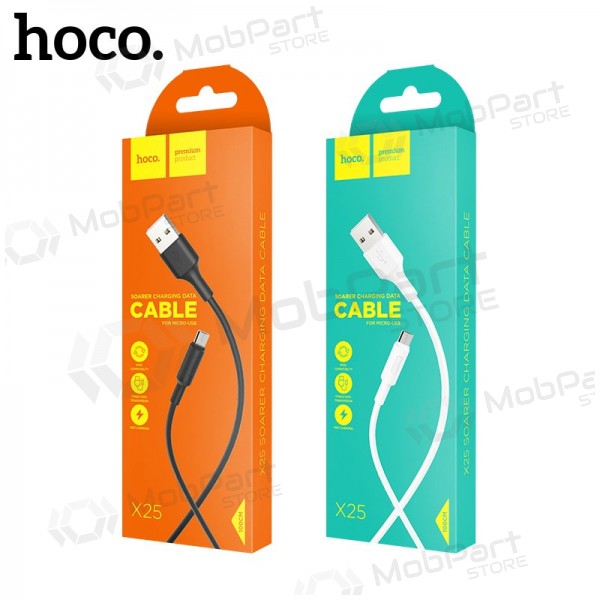 USB cable HOCO X25 