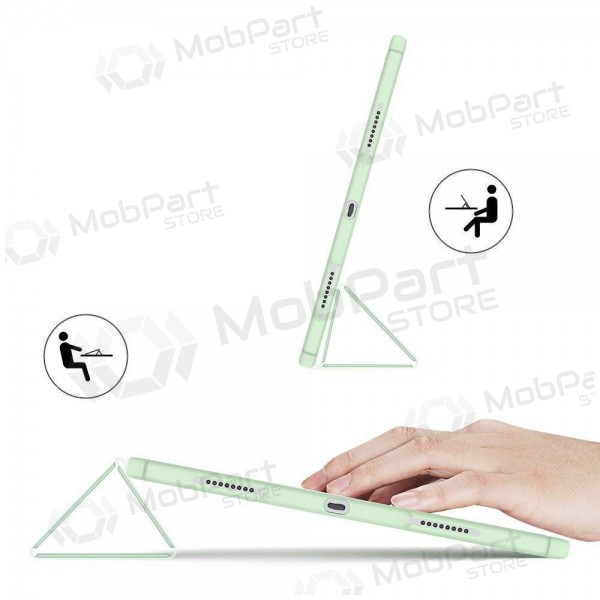 Apple iPad 9.7 (2017, 2018) wallet case 