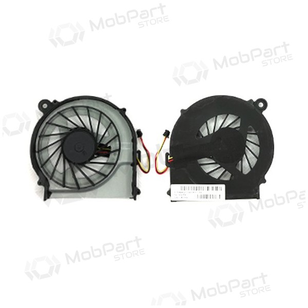 Laptop cooler HP CQ56, G56 Laptop cooler HP CQ56, G56