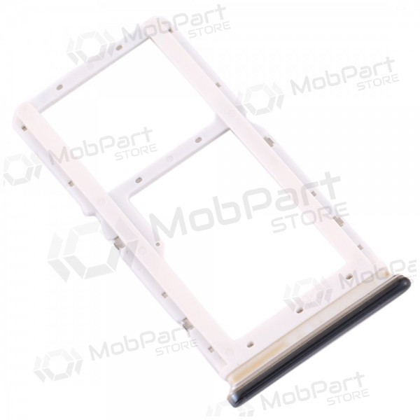 Xiaomi Redmi Note 8 Pro SIM card holder grey (Mineral Grey)