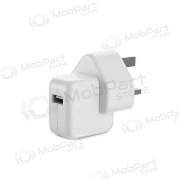 Charger UK iPad A1401 / A2167 12W 2.4A charger