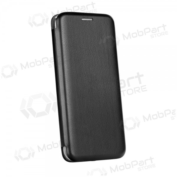 Apple iPhone XS Max case - Book Elegance (black)