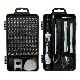 Screwdriver set RC-K-1308 115in1