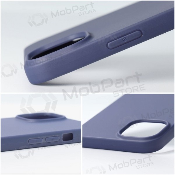 Xiaomi Redmi A7 4G, Redmi A5, Poco C71 (171,7x77,8x8,26) case -Matt TPU- (blue)