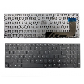 Lenovo: Ideapad 310-15ABR keyboard                                                                                    