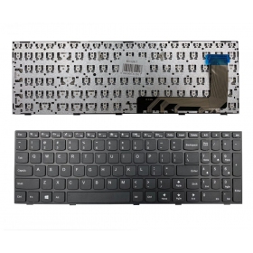 Lenovo: Ideapad 310-15ABR keyboard