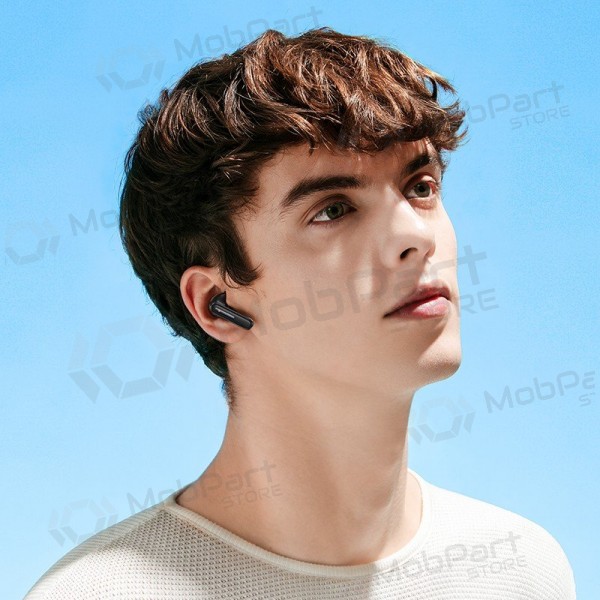 Wireless headphones Hoco EQ14 juodos