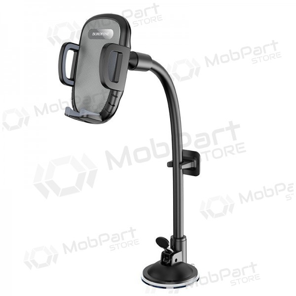 Car phone holder Borofone BH54 tvirtinamas prie lango