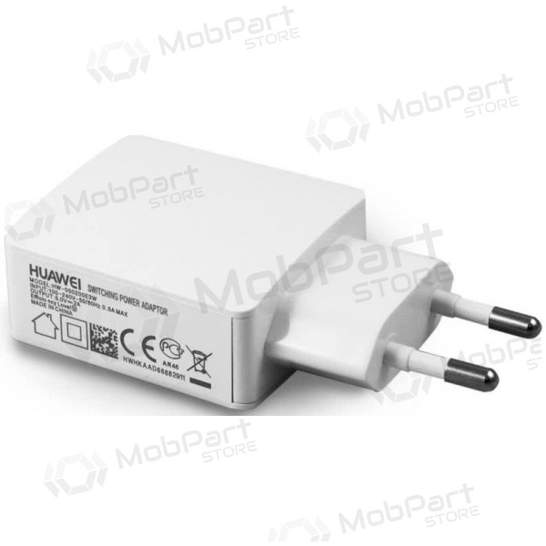 Huawei HW-050200E3W charger (2A) (white)