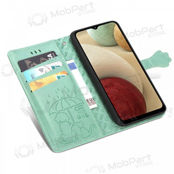 Xiaomi Redmi 9C, 9C NFC wallet case 
