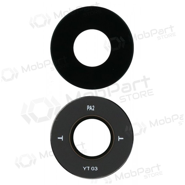Samsung Galaxy S25+ camera lens - Tele (original)
