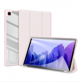 Samsung Galaxy Tab S7+, Tab S8+, Tab S7 FE wallet case 