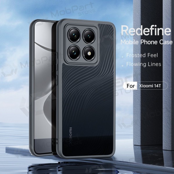 Xiaomi 14T case 
