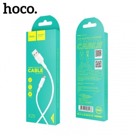 USB cable HOCO X25 