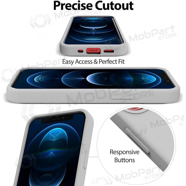 Apple iPhone 11 Pro Max case Mercury 