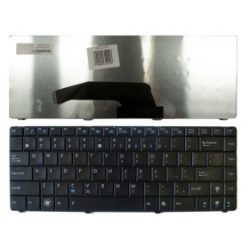ASUS: K40, K40AB keyboard                                                                                             