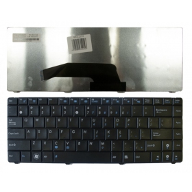 ASUS: K40, K40AB keyboard