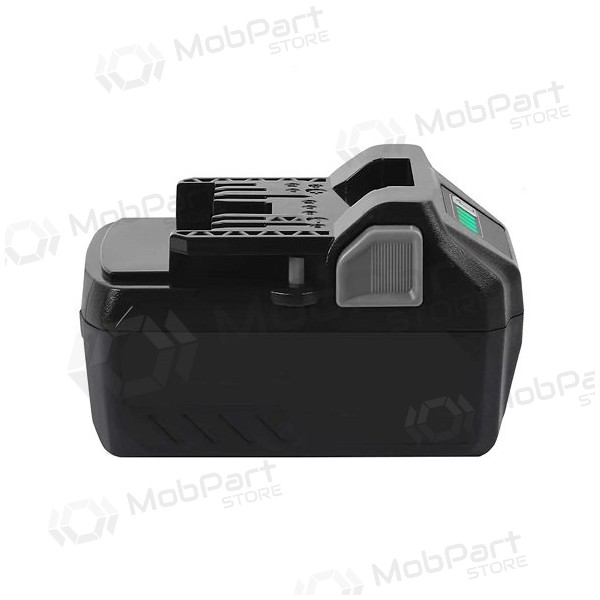 Battery for tools HIKOKI, 18V 5.0Ah / 36V 2.5Ah, Li-ion Battery for tools HIKOKI, 18V 5.0Ah / 36V 2.5Ah, Li-ion