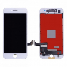 Apple iPhone 7 screen (white) (refurbished, original)