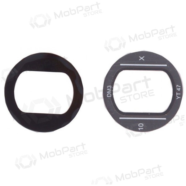 Samsung S918 Galaxy S23 Ultra camera glass / lens (Tele 10x lens) (original) (service pack)