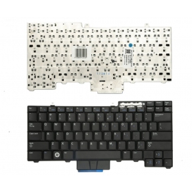 DELL Latitude: E6400, E550,  E6500, E6510, E6410 keyboard