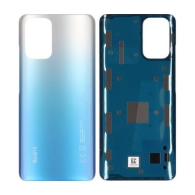 Xiaomi Redmi Note 10S back / rear cover (Ocean Blue)