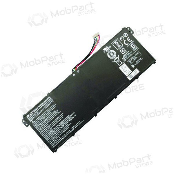 ACER AC14B8K, 2200mAh laptop battery