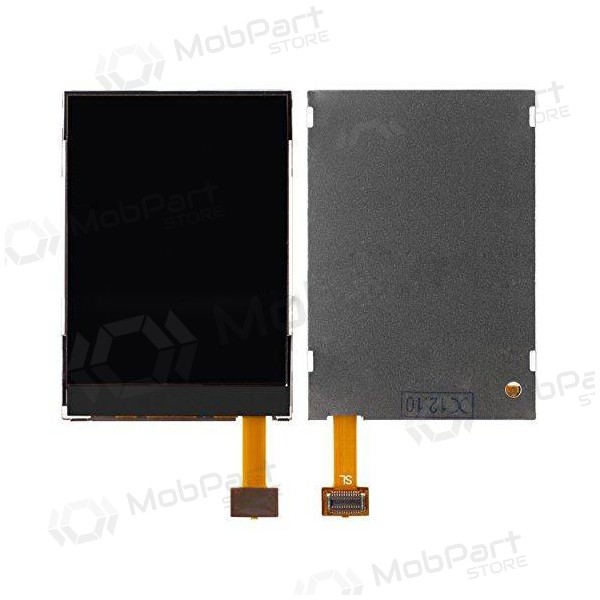 Nokia E65 / 5610 / 5630 / 5700 / 6110n / 6500S / 6220C / 6303C / 6600s / 6720c / 6730c / 3720c / 6650f LCD screen Nokia E65 / 5610 / 5630 / 5700 / 6110n / 6500S / 6220C / 6303C / 6600s / 6720c / 6730c / 3720c / 6650f LCD screen