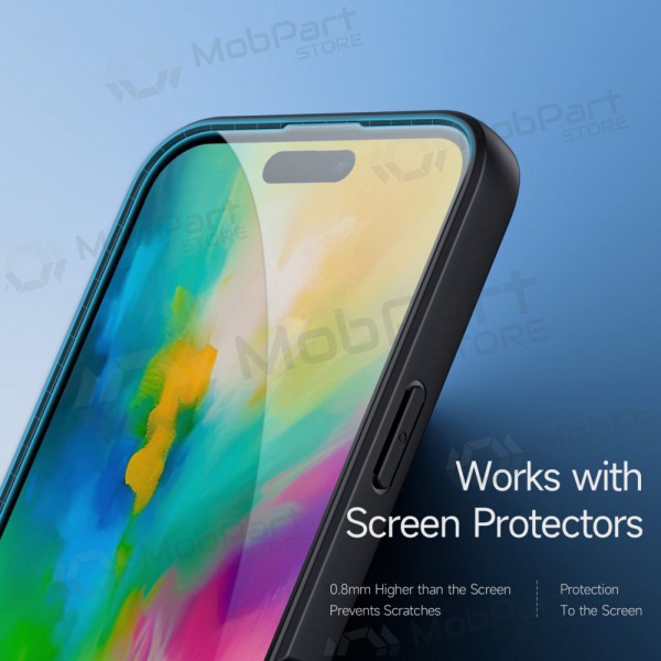 Apple iPhone 16 Plus case Apple iPhone 16 Plus case