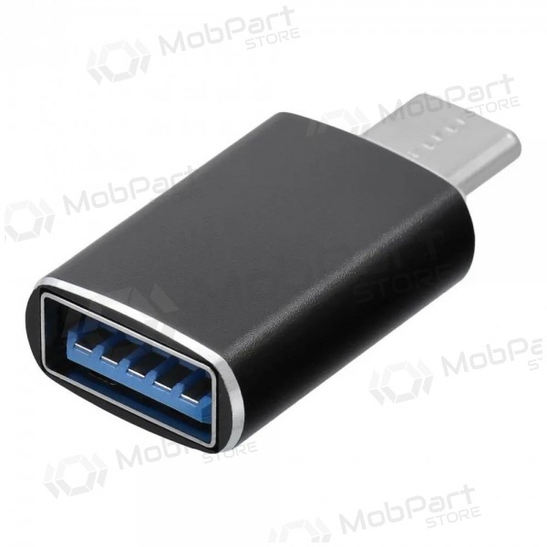 USB-C adapter Blue Star USB-C to USB-A OTG