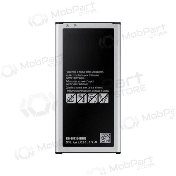 Samsung G390 Galaxy Xcover 4 battery / accumulator (EB-BG390BBE) (2800mAh) Samsung G390 Galaxy Xcover 4 battery / accumulator (EB-BG390BBE) (2800mAh)