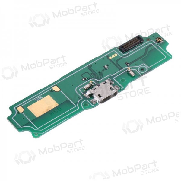 Xiaomi Redmi 5A charging dock port and microphone flex - Premium