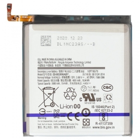 Samsung Galaxy S21 Ultra Battery (EB-BG998ABY)
