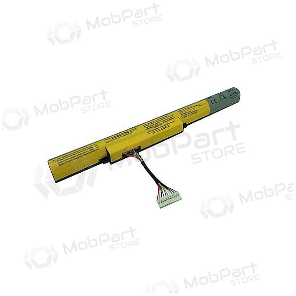 LENOVO L12L4K01, 2600mAh laptop battery, Advanced LENOVO L12L4K01, 2600mAh laptop battery, Advanced