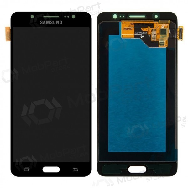 Samsung J510F Galaxy J5 (2016) screen (black) (service pack) (original) Samsung J510F Galaxy J5 (2016) screen (black) (service pack) (original)
