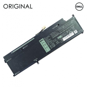 DELL XCNR3, 4250mAh laptop battery (OEM)