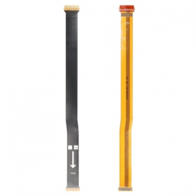 Samsung T510 / T515 Galaxy Tab A 2019 pagrindinė flex (SUB PBA LCD) (service pack) (original)