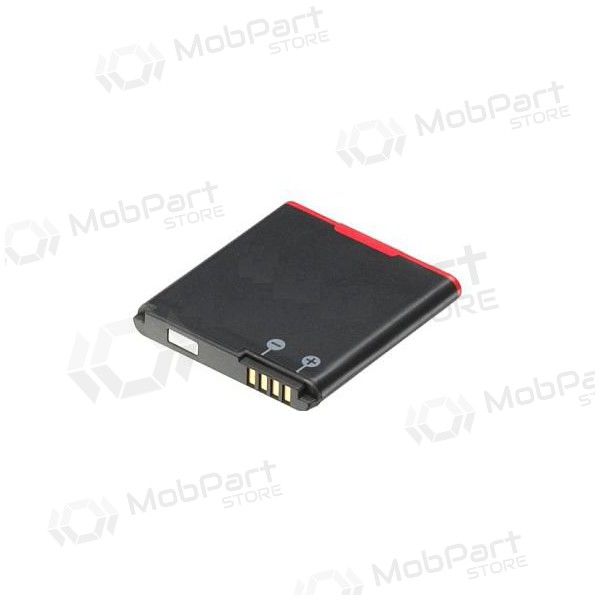 Blackberry EM1 battery / accumulator (1000mAh) Blackberry EM1 battery / accumulator (1000mAh)