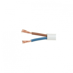 Lietkabelis OMY cable 2x1mm2