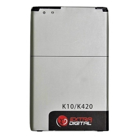 LG BL-45A1H (K10 K420) battery / accumulator (2300mAh)